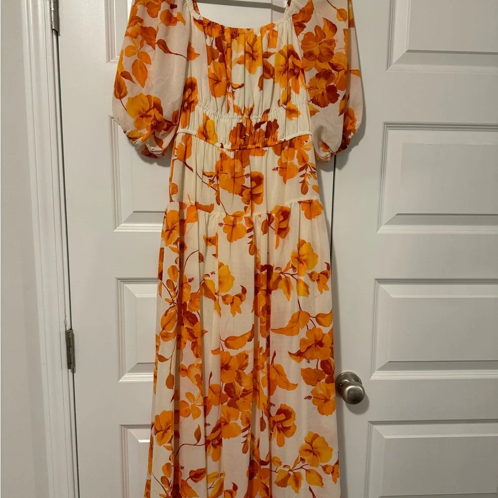 Taylor Dress - Picture 2 of 6